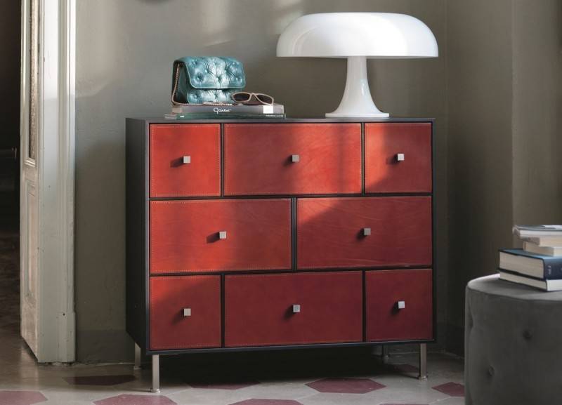 Chest-of-Drawers