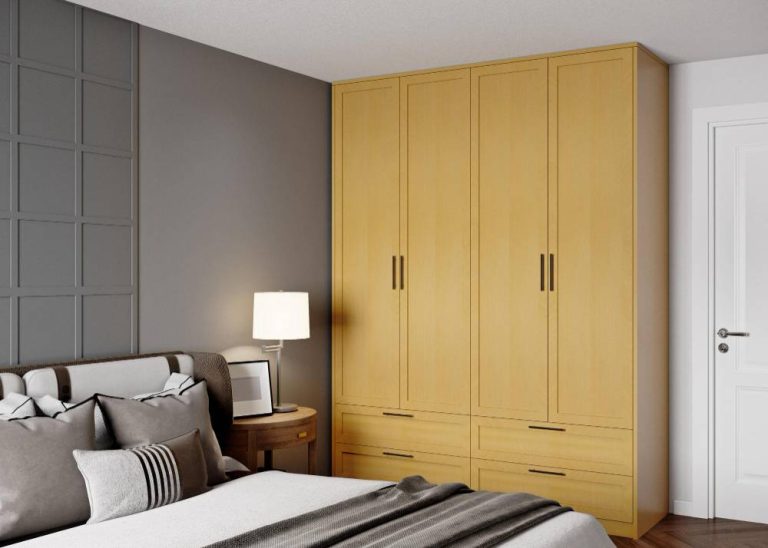 Explore Custom Fitted Wardrobes: Your Ultimate Guide