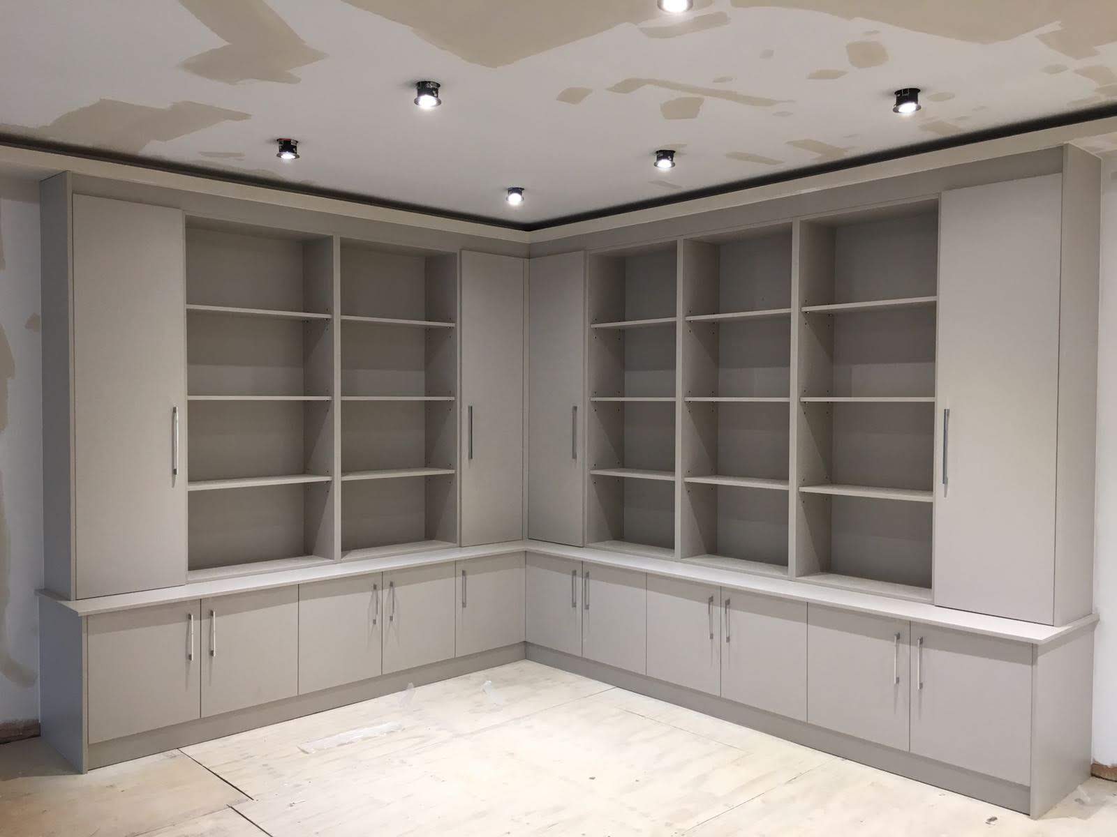 Fitted Wardrobes in Harrow