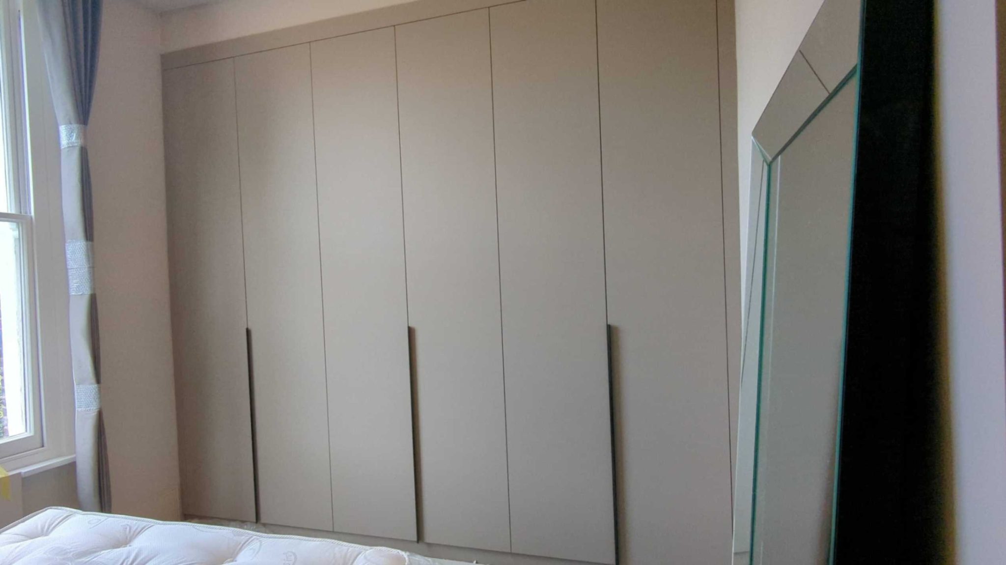 Bespoke Fitted Wardrobes in Milton Keynes Fitted Bedroom Wardrobes