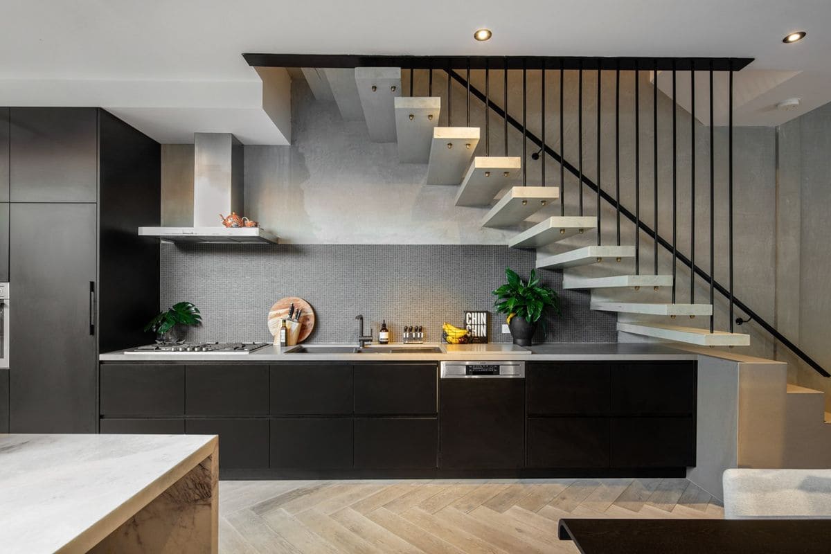 under-stairs-kitchen-storage-ideas