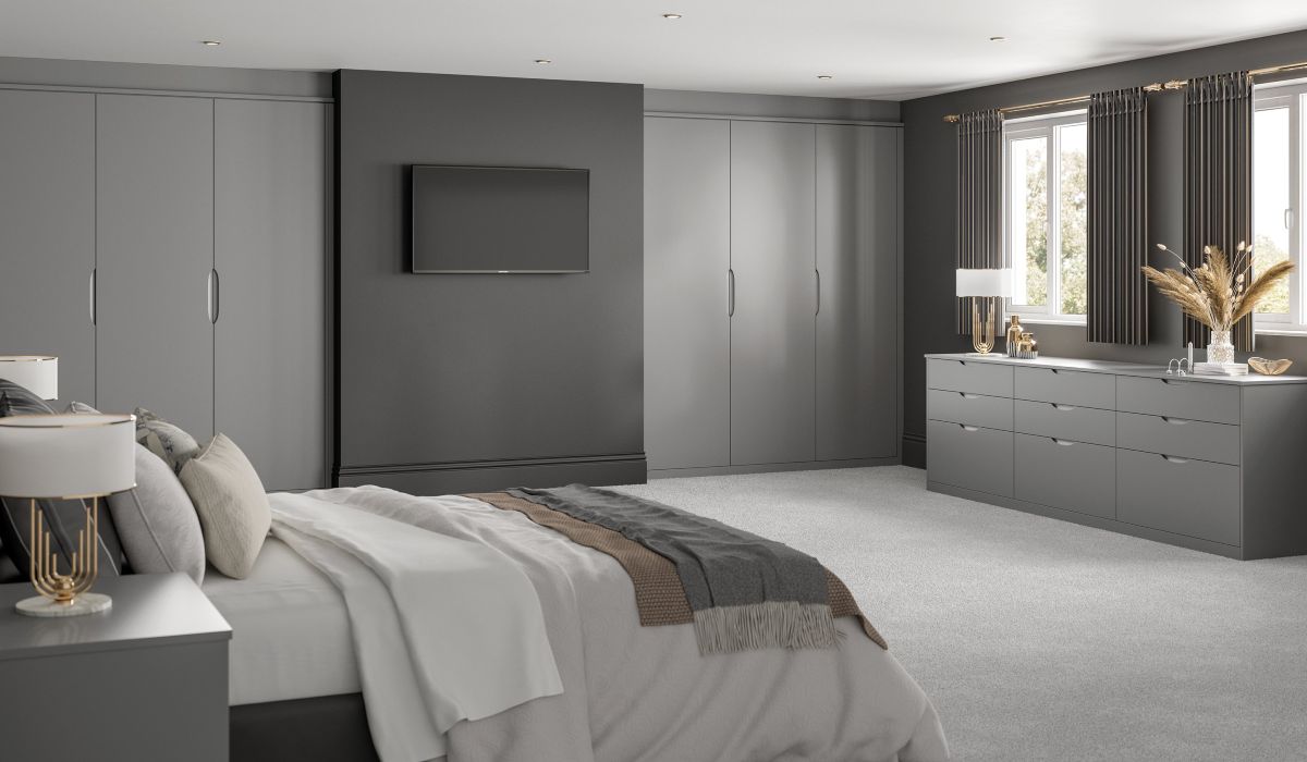 grey-wardrobe-bedroom-ideas